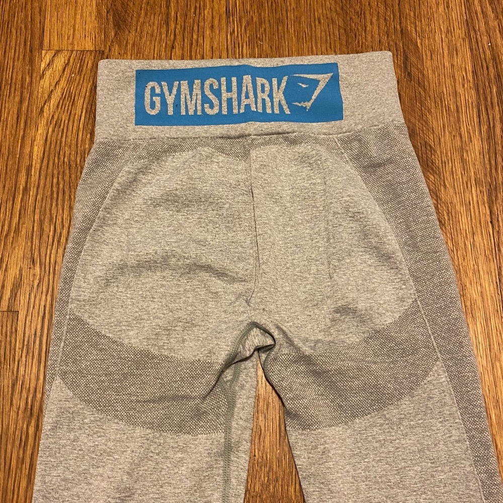 Gymshark leggings